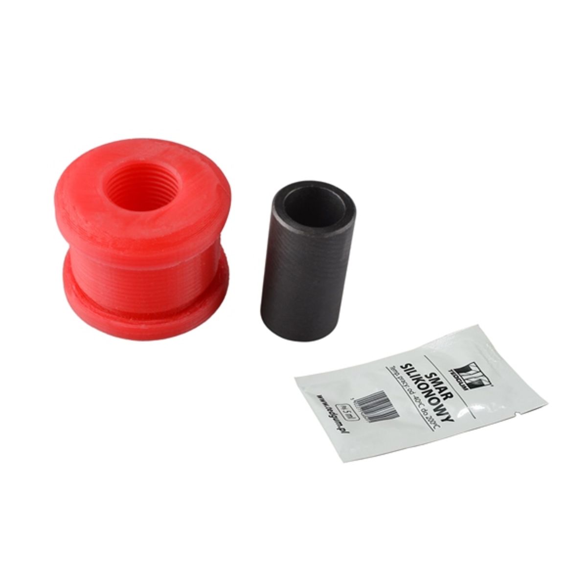 Suspension, amortisseur TEDGUM TED46327