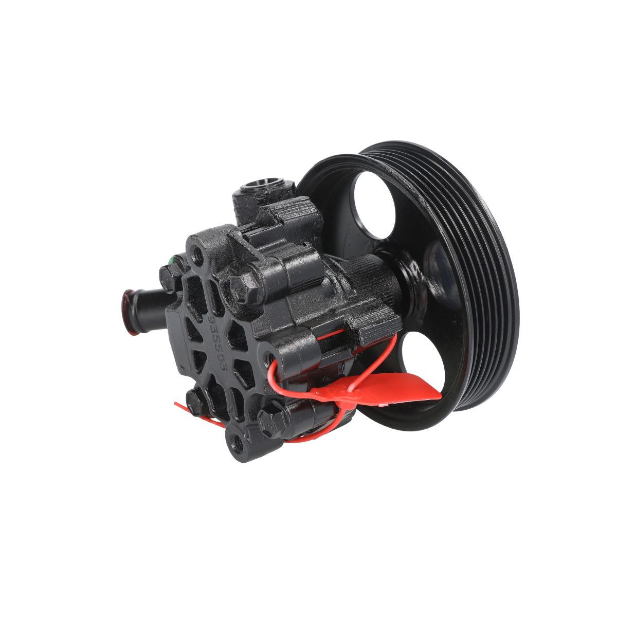 Lauber Hydraulische pomp, stuurinrichting  LAU 55.6242