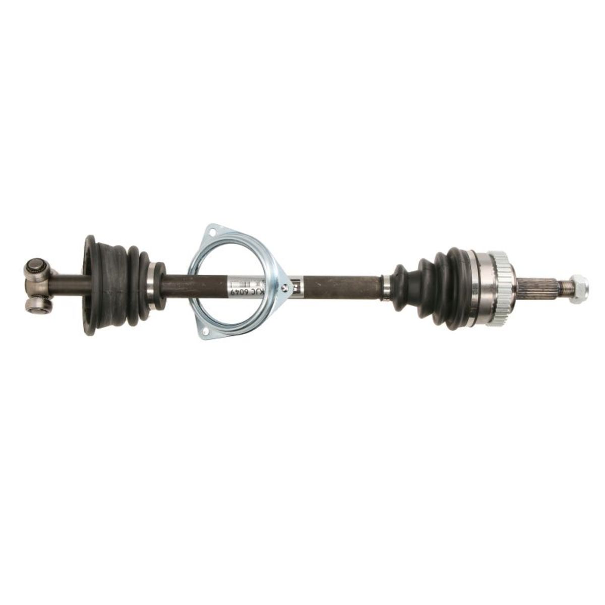 Skf Antriebswelle Links Größe 3 Vkjc 6049