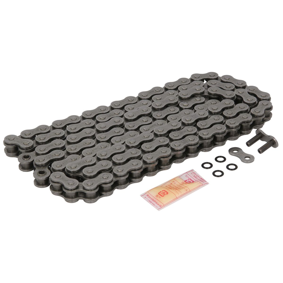 Cadena DID 520VX3116ZB