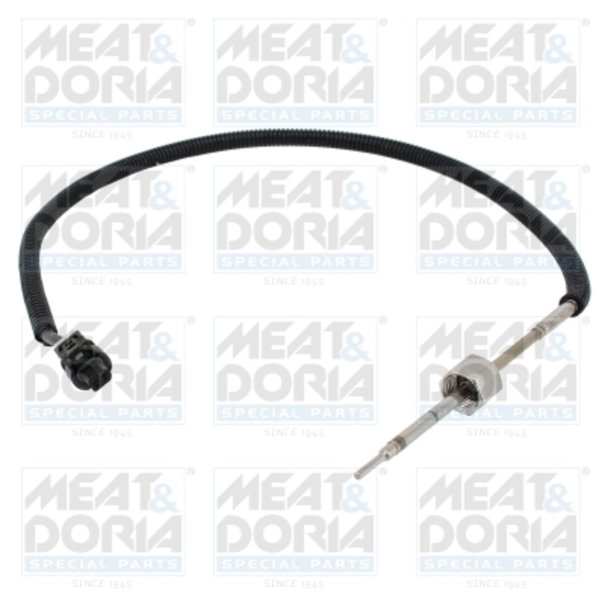 Image of Sensor, uitlaatgastemperatuur MEAT & DORIA