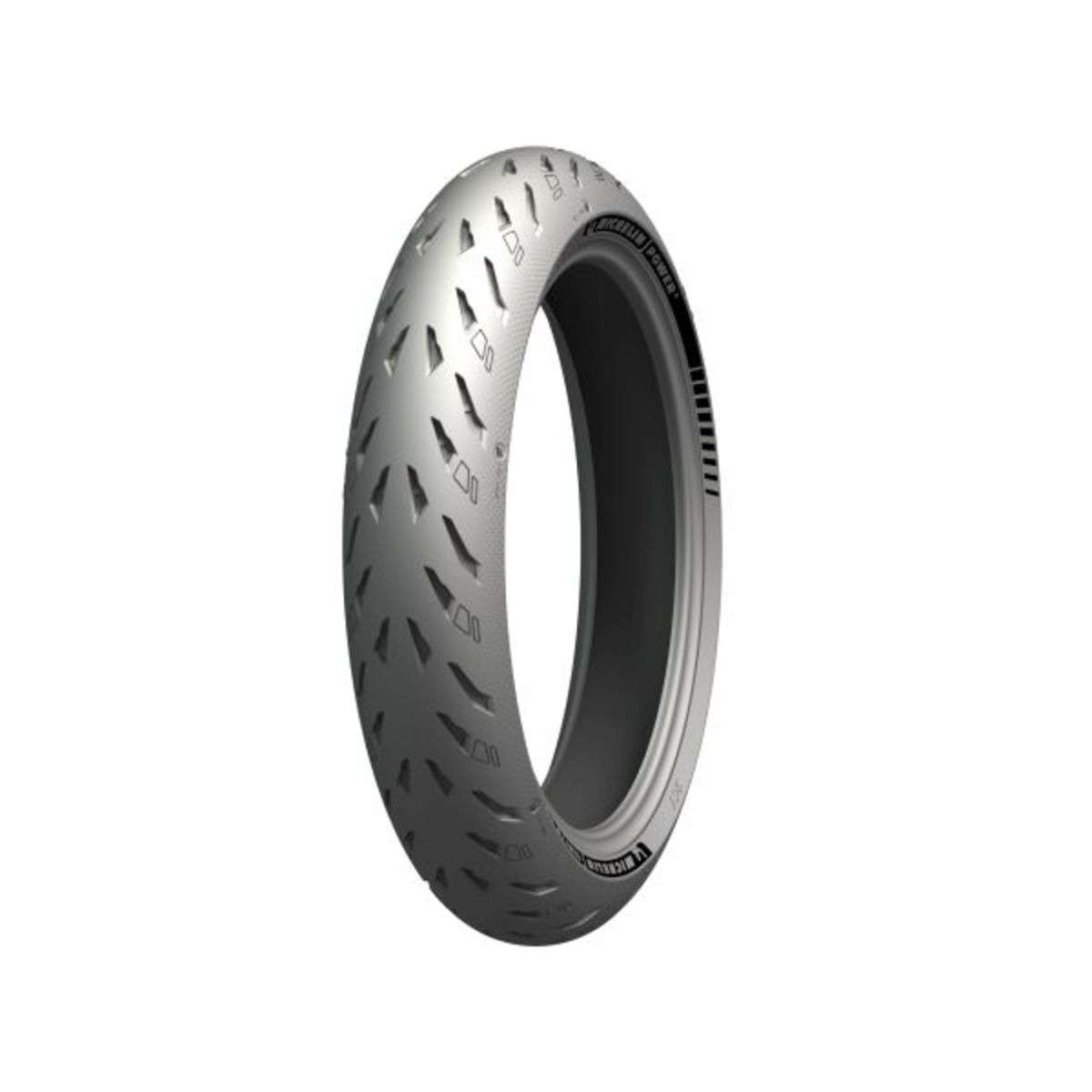MICHELIN Power 5 120/70ZR17 TL, Motorradreifen vorne