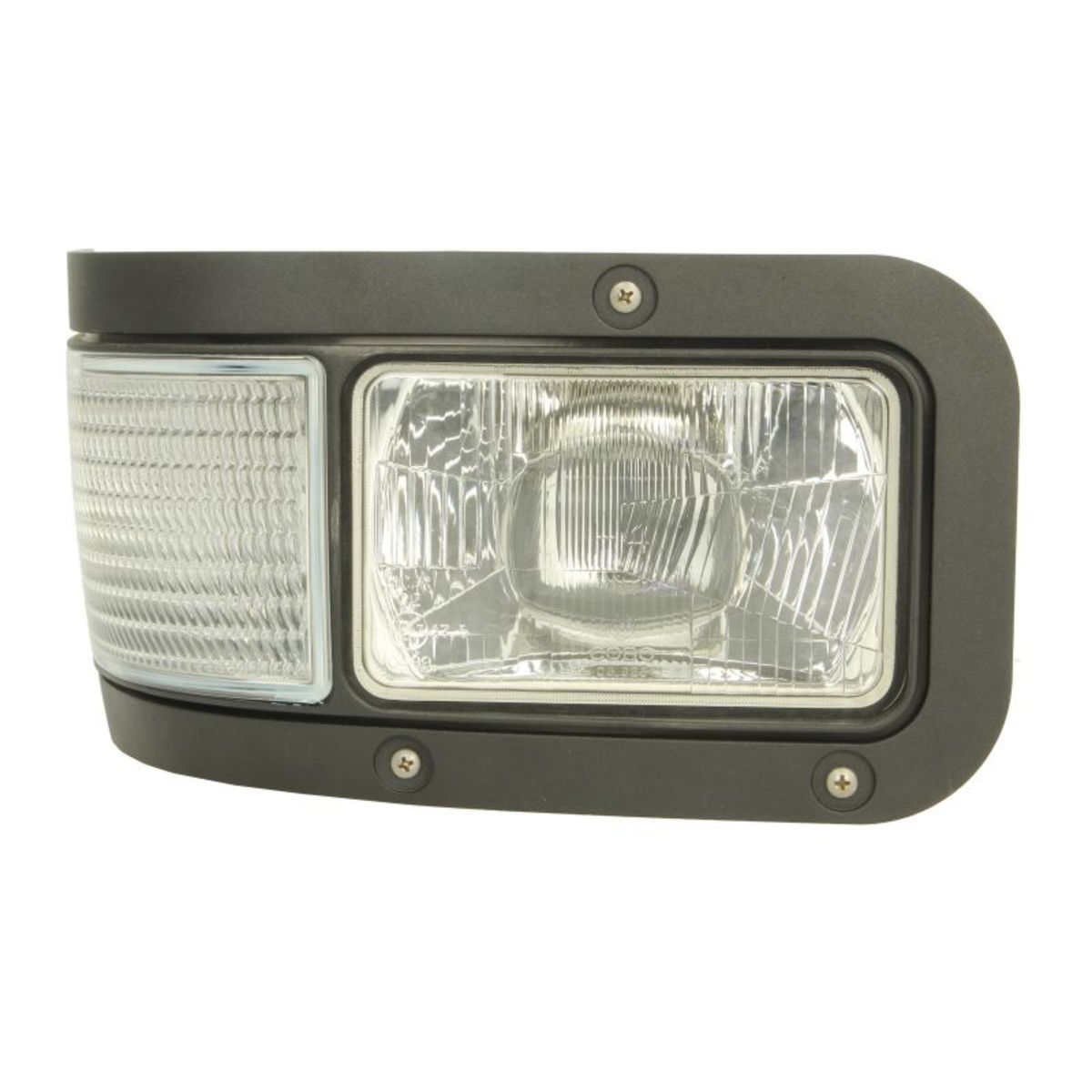 Image of Universele koplamp