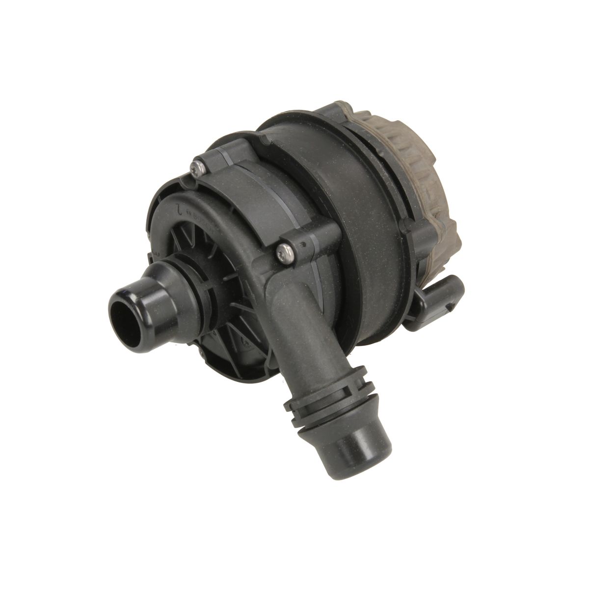 Pompa dell'acqua ausiliaria BOSCH 0 392 024 10A