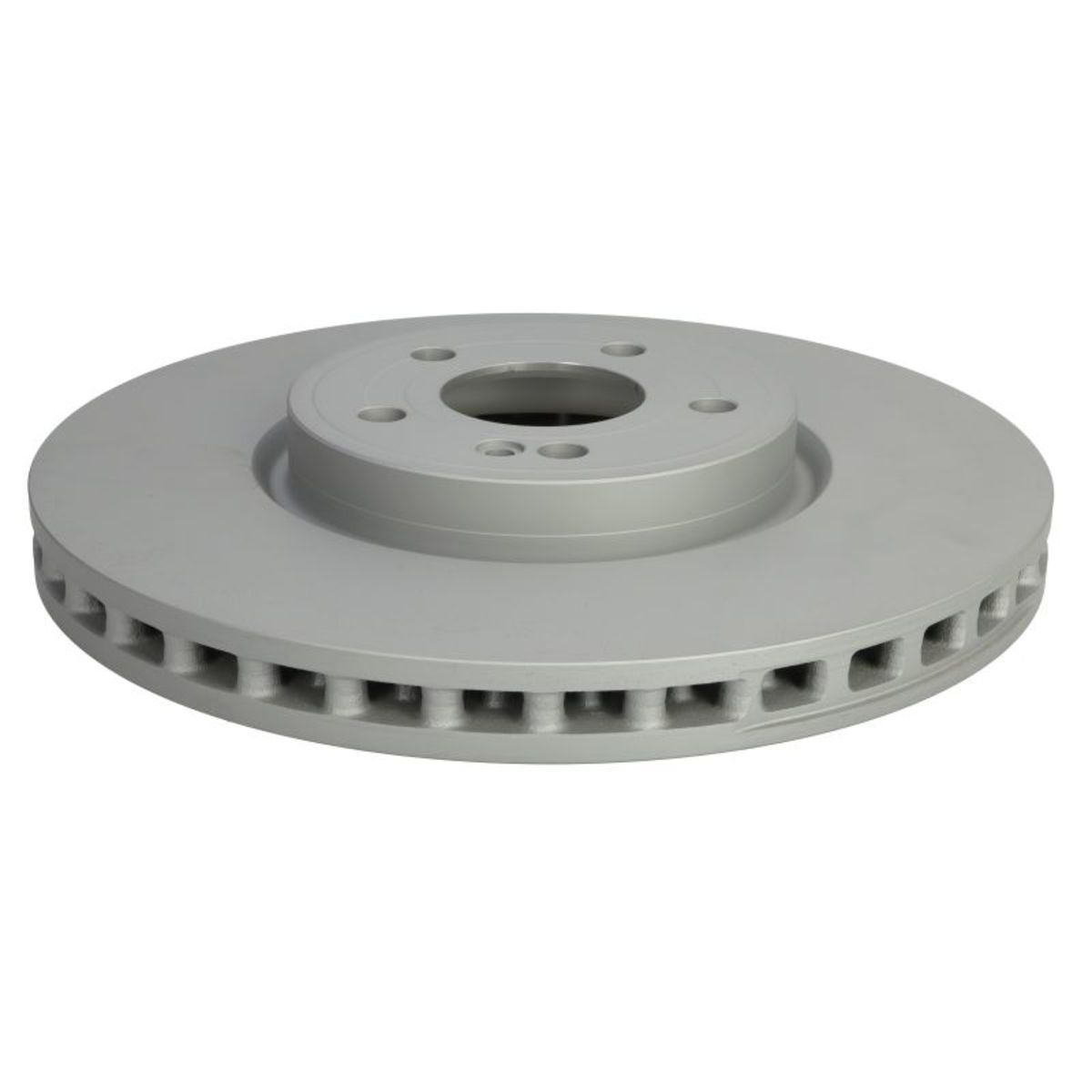 Disque de frein ATE 24.0130-0262.1, 1 pièce