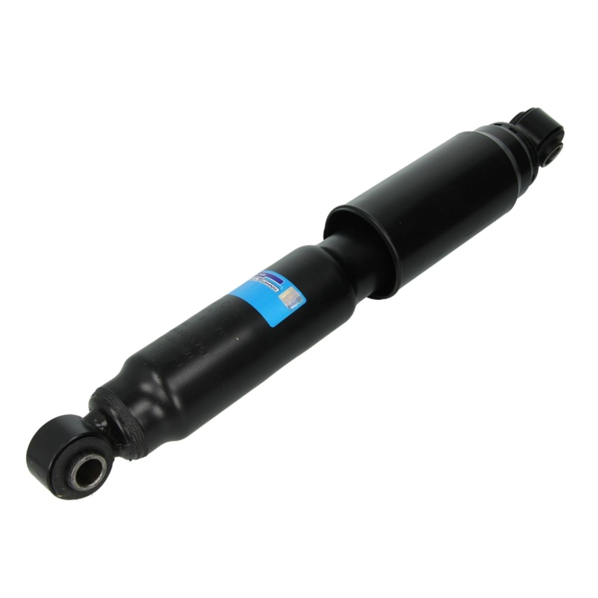 Sachs Amortisseur 314 711