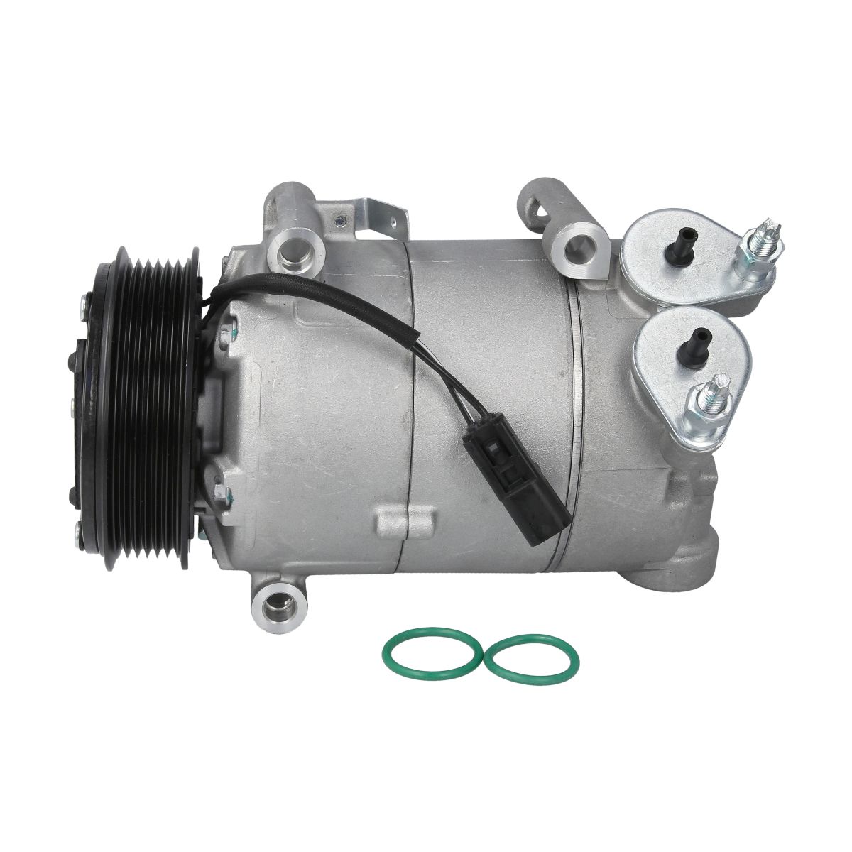 Image of Compressor airconditioning