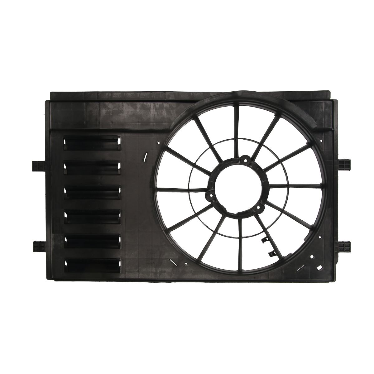 Image of Naaf, ventilatorwiel-motorkoeling