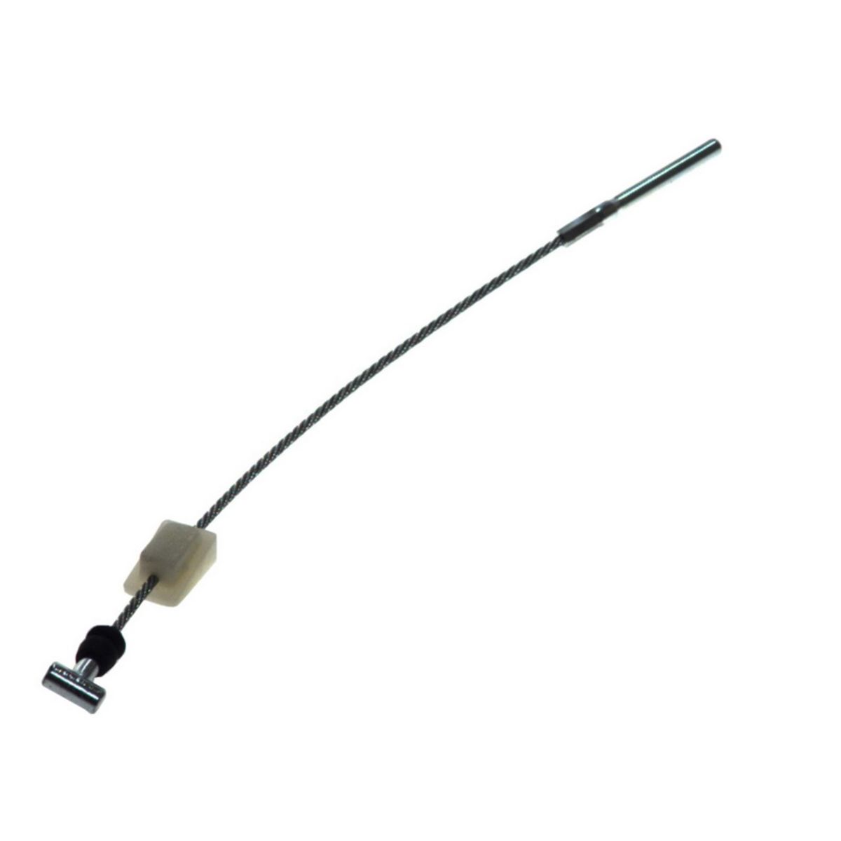 Image of Kabel, parkeerrem