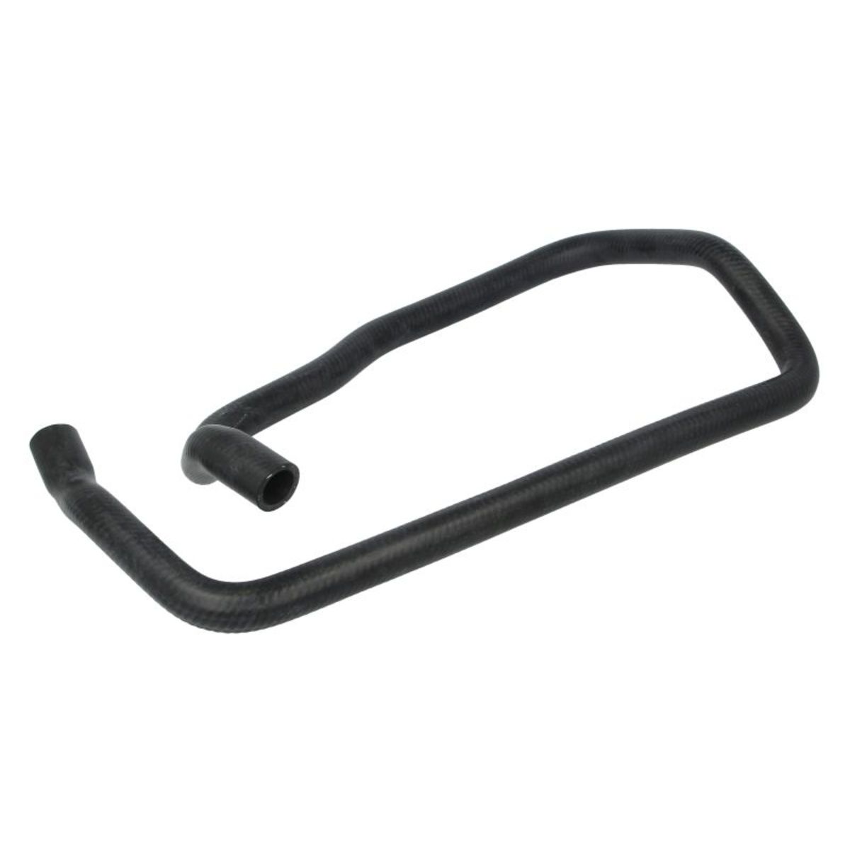 Thermotec Gummischlauch, Kühlsystem Größe 3 Dwb330tt