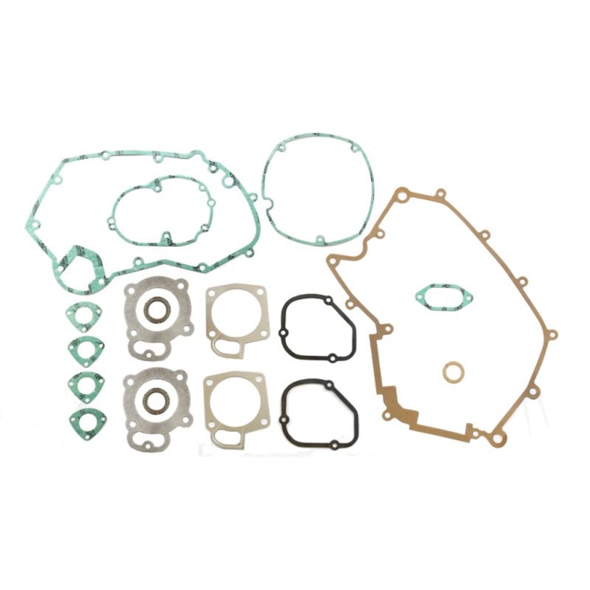 Engine gasket set ATHENA P400350850140/1