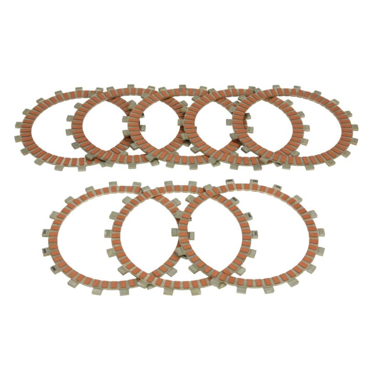 Disco frizione SACHS 1898600004