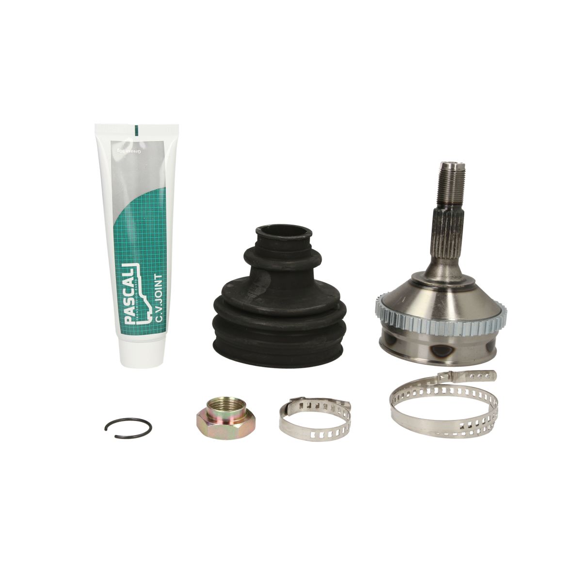 Image of Homokineet reparatie set, aandrijfas