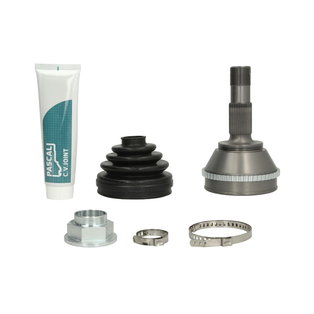 Image of Homokineet reparatie set, aandrijfas