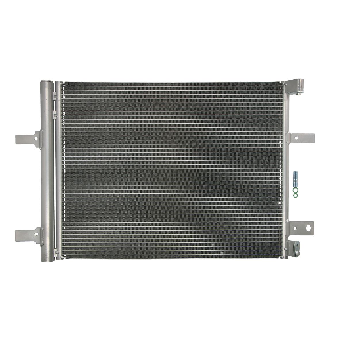 Nrf Condensor, Airconditioning 350529