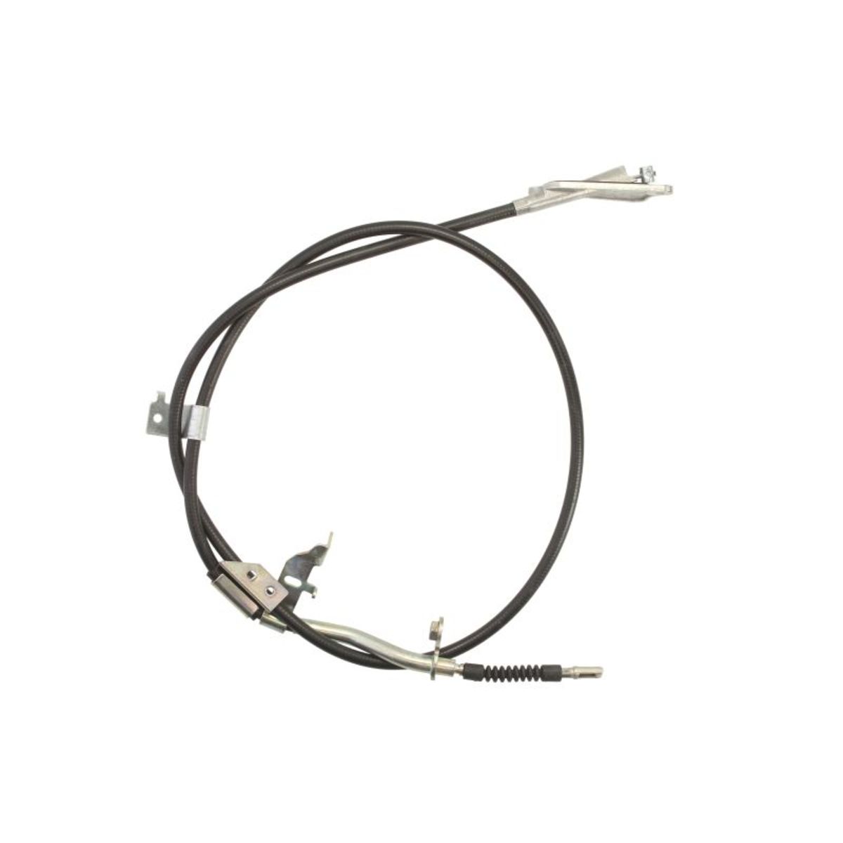 Image of Kabel, parkeerrem  AD rechts