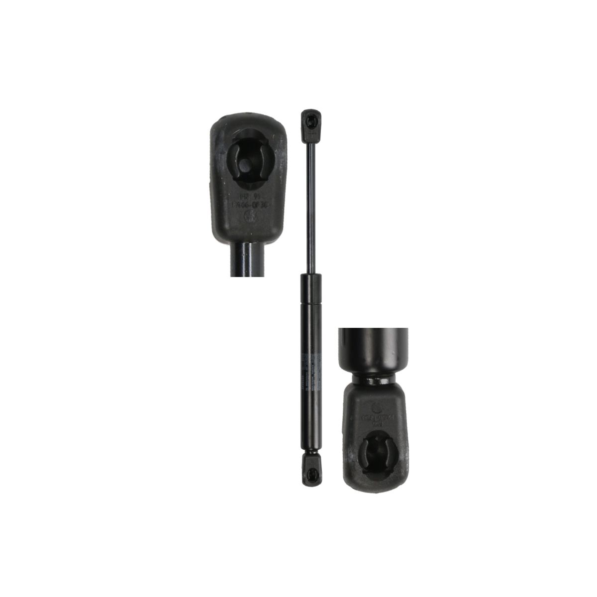 Gasfeder, Koffer-/Laderaum STABILUS STA6965WK