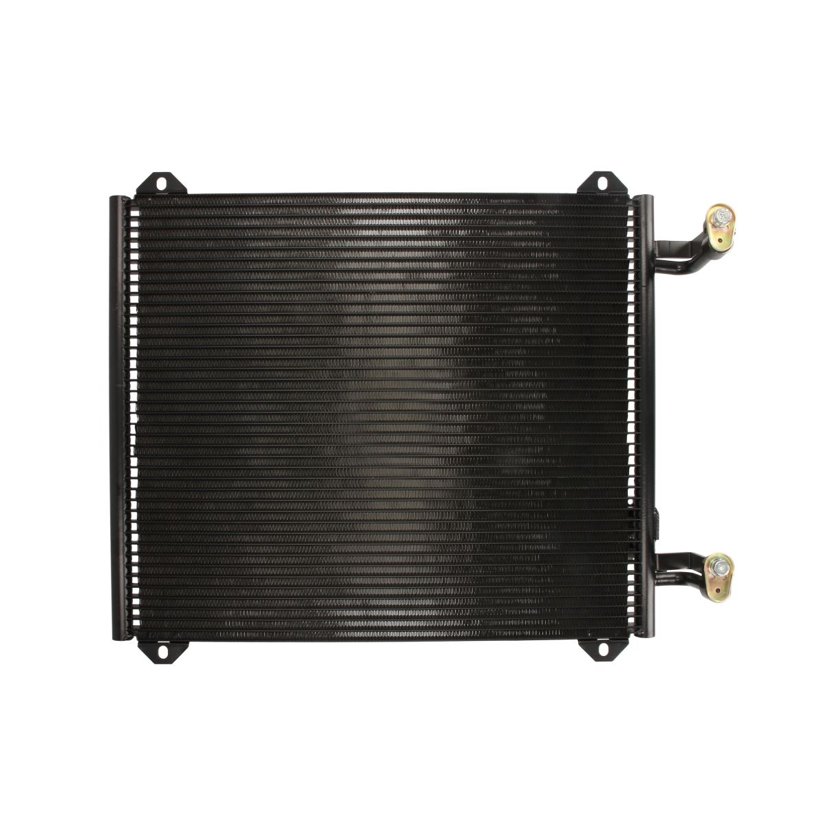 Image of Condensator, airconditioning