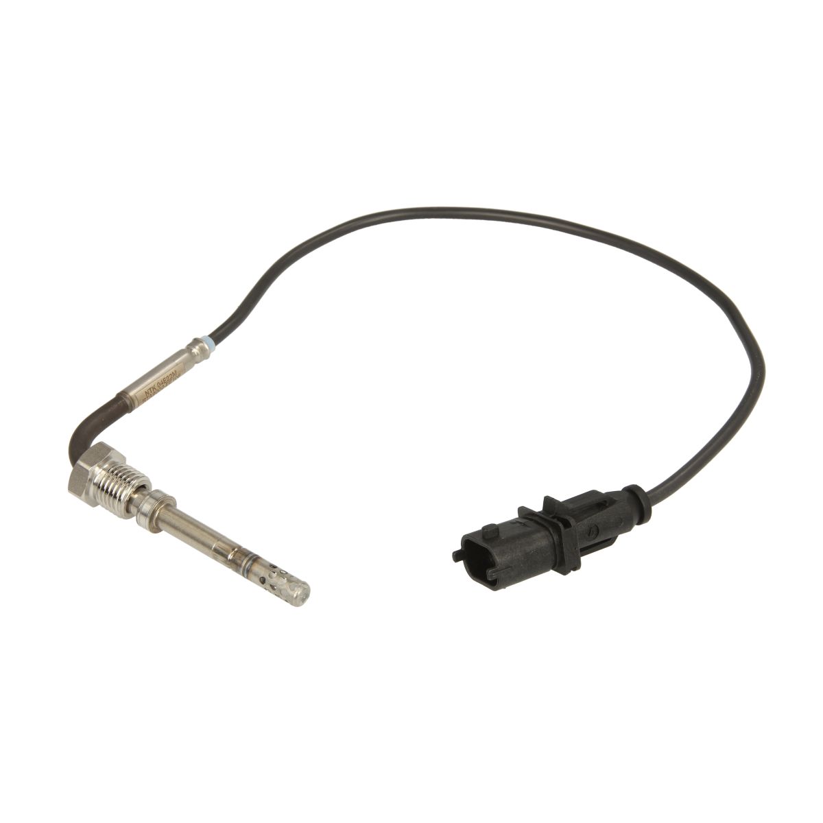 Image of Sensor, uitlaatgastemperatuur