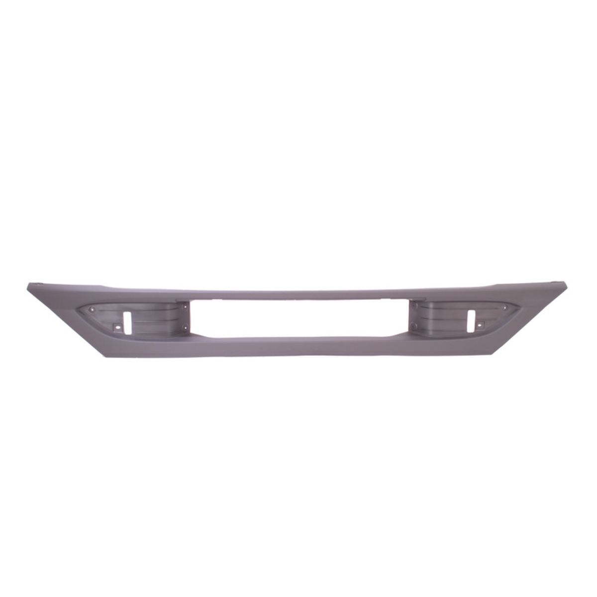 Image of Spoiler, bumper