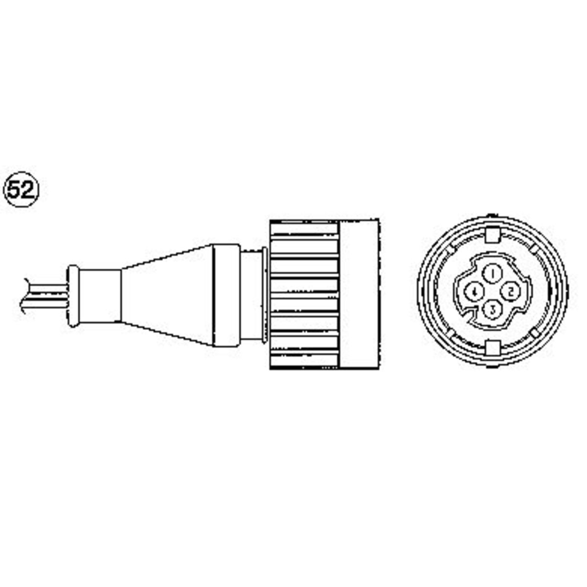 Image of Lambdasonde