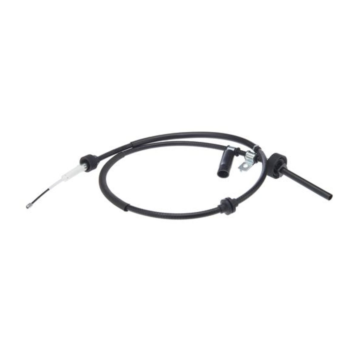 Image of Kabel, parkeerrem