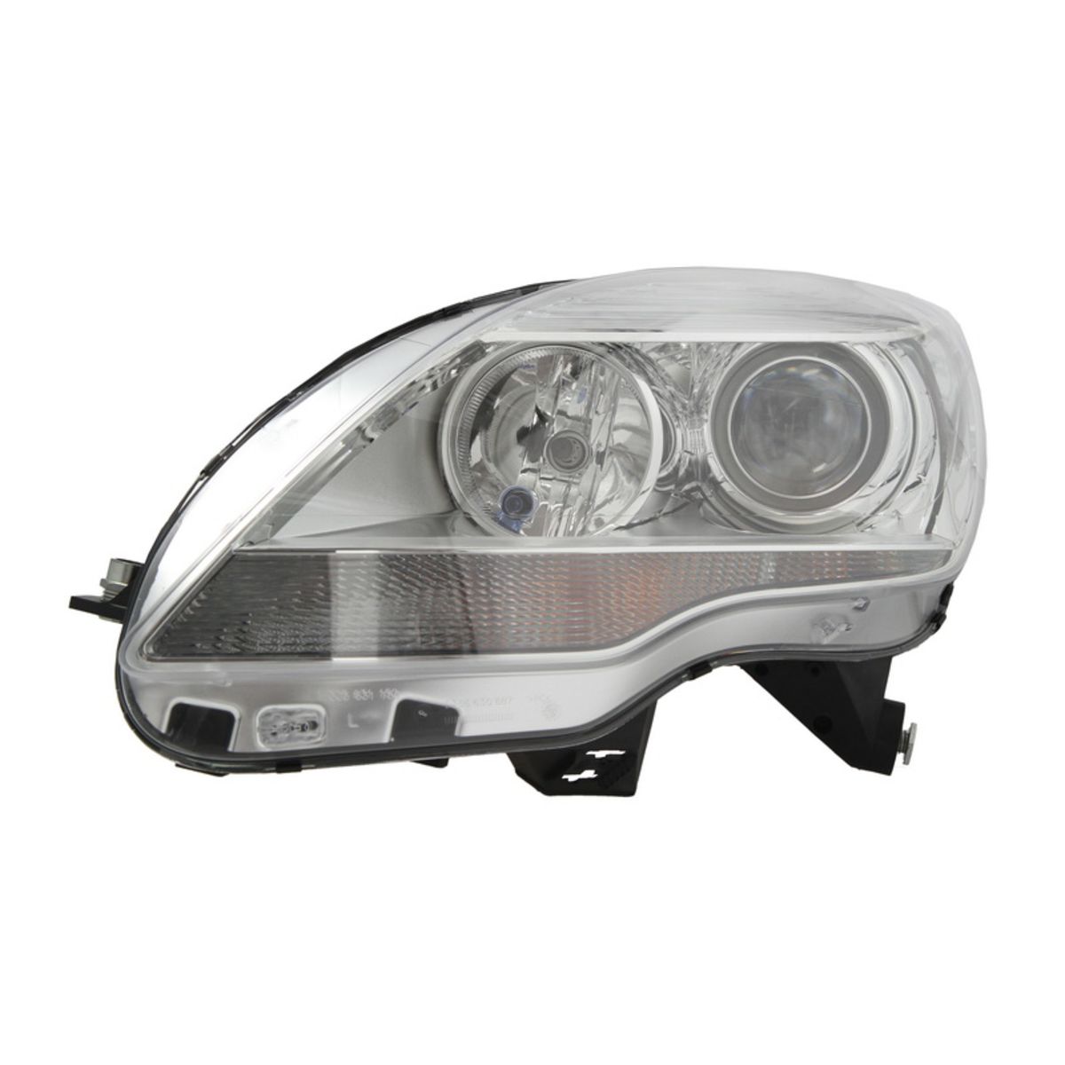 Magneti Marelli Koplampen 710301269203, Links