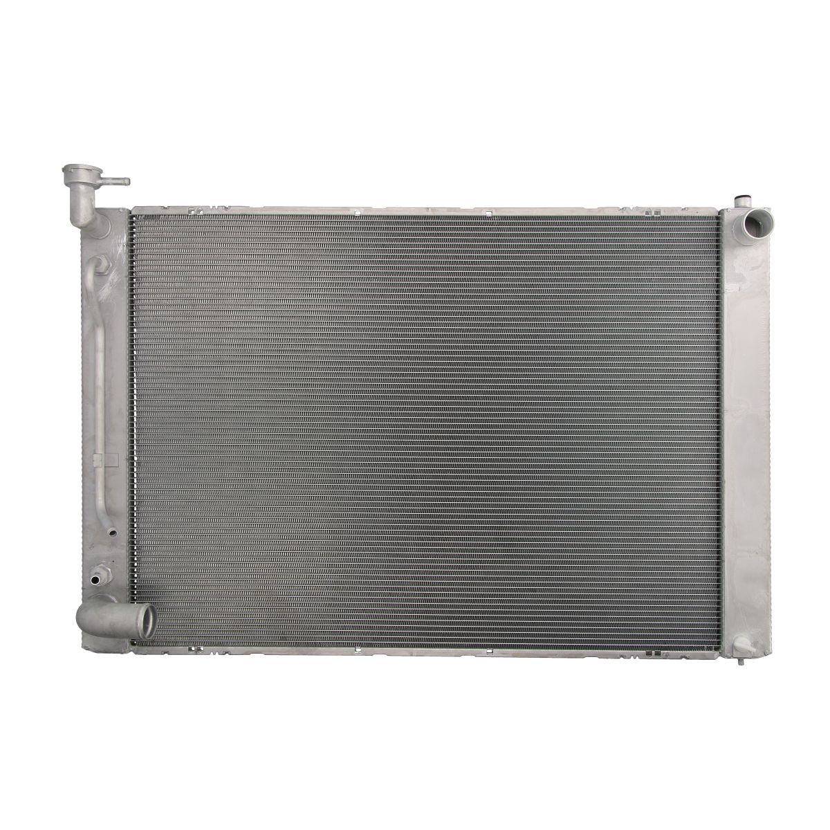 Image of Radiator, motorkoeling