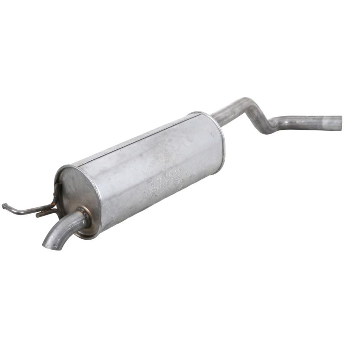 BOSAL 220-011 Marmitta - Immagine 5