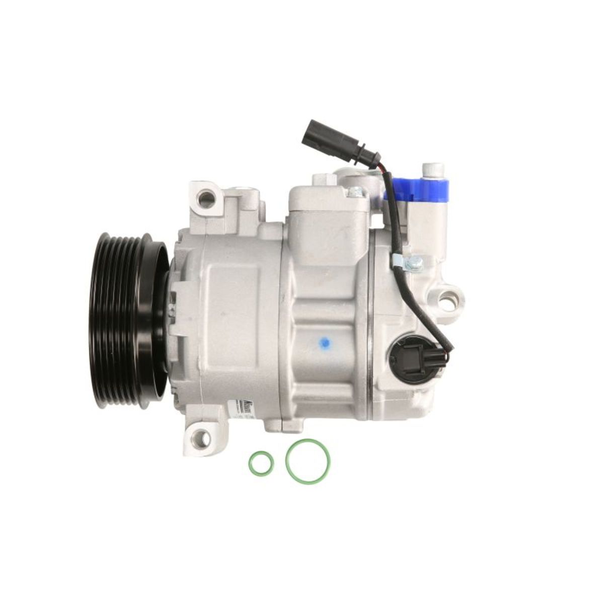 Nissens Compressore Aria Condizionata 890048