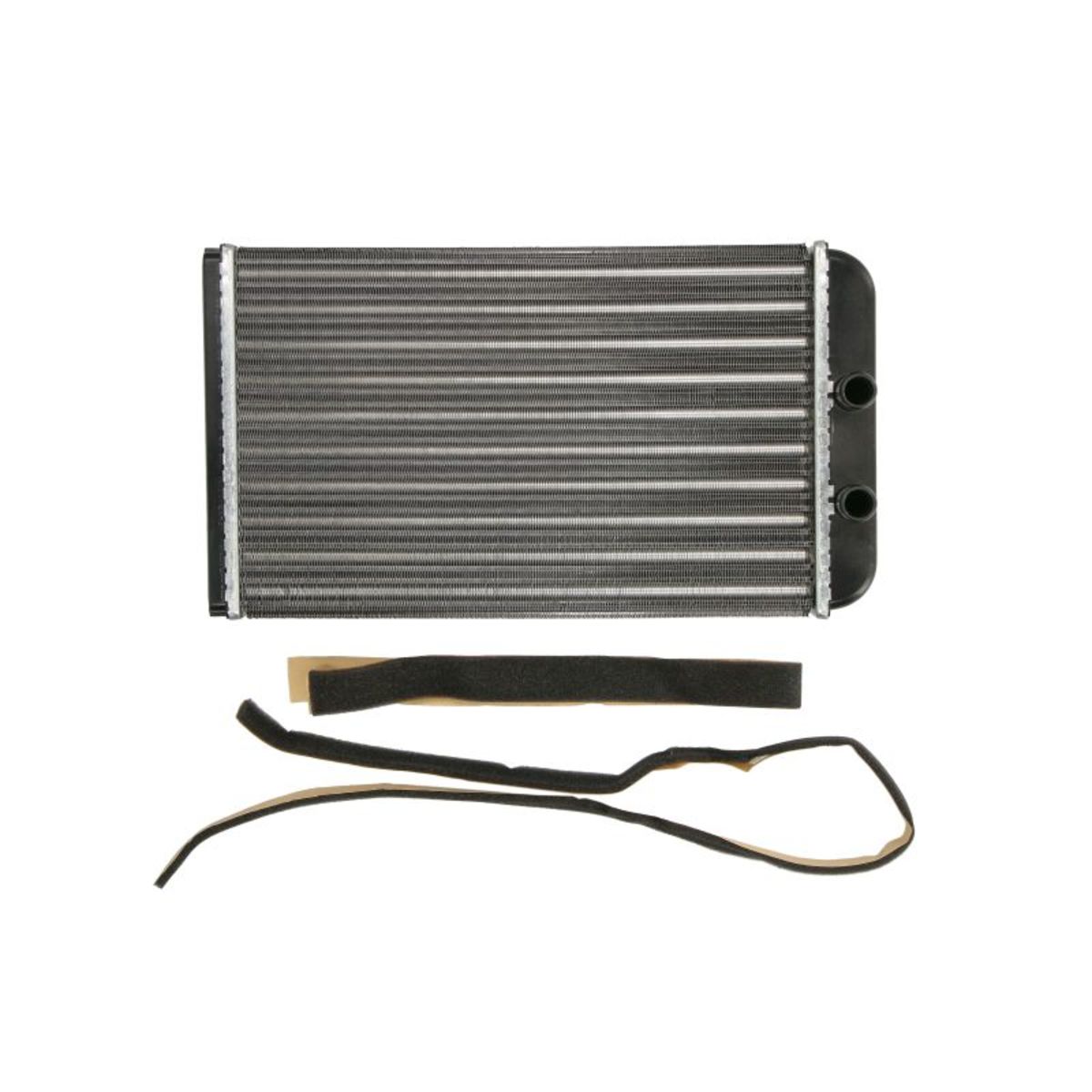 Magneti Marelli Échangeur De Chaleur, Chauffage Habitacle 350218402000