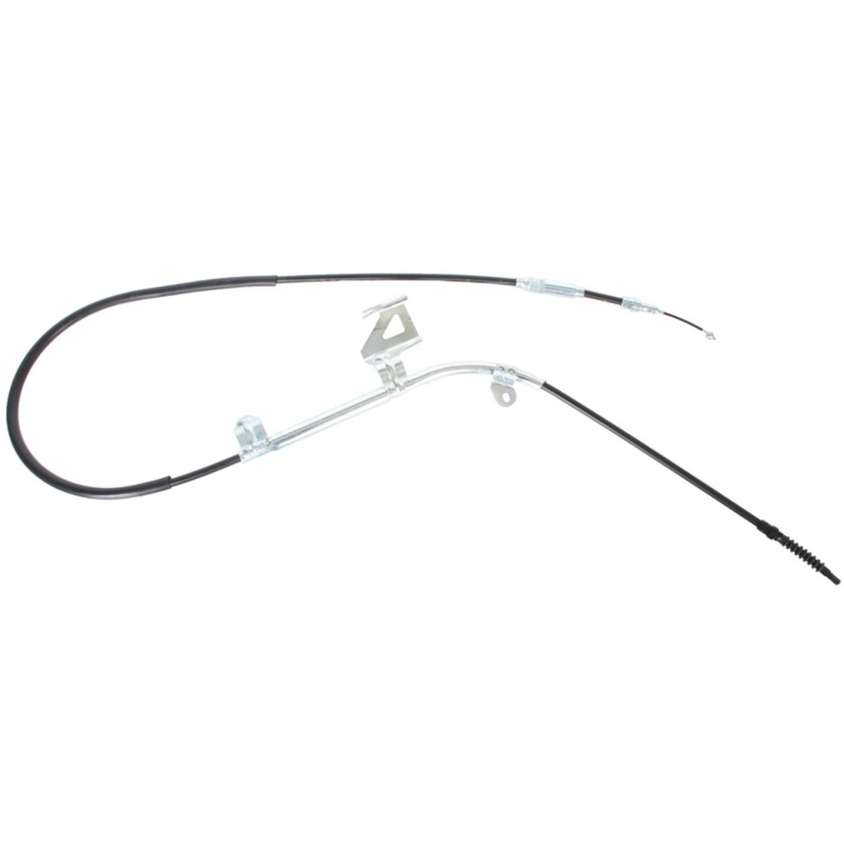 Image of Kabel, parkeerrem   rechts