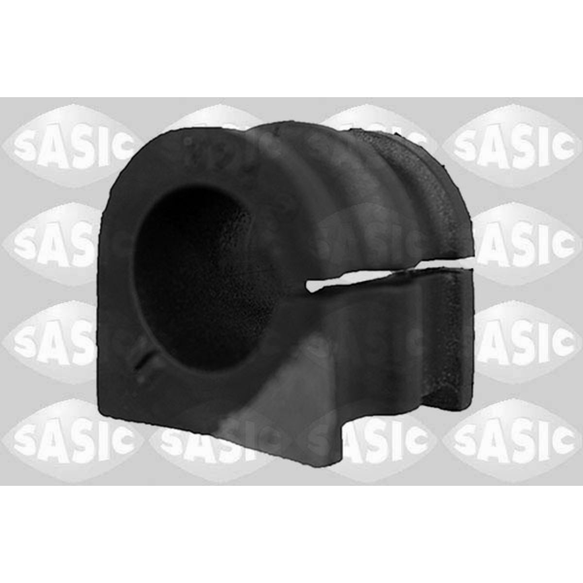 Image of Aanslagbuffer