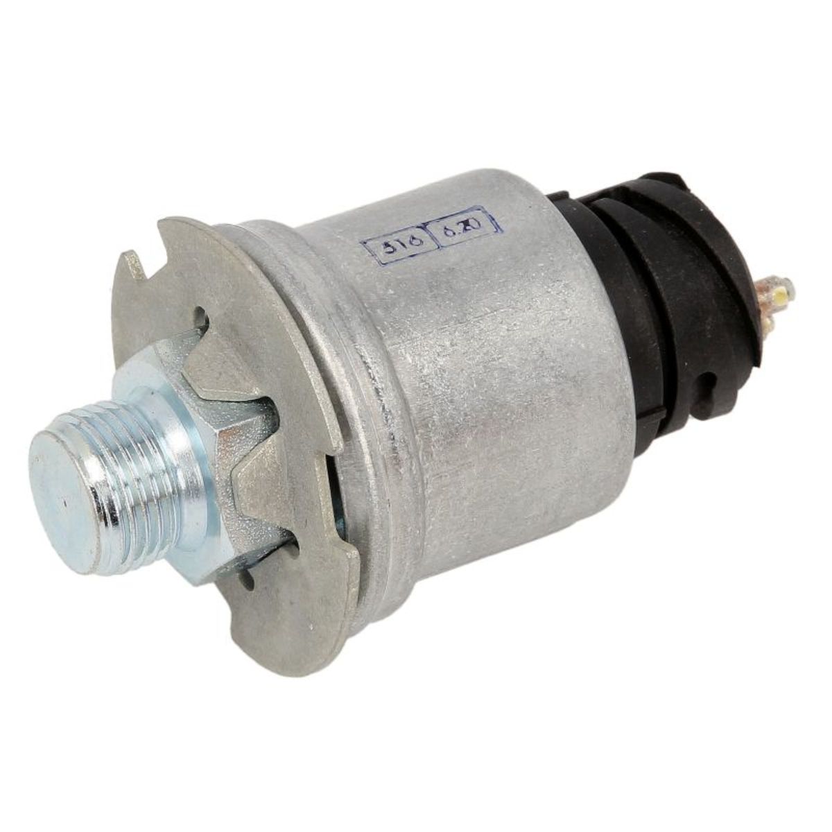 Image of Sensor, oliedruk