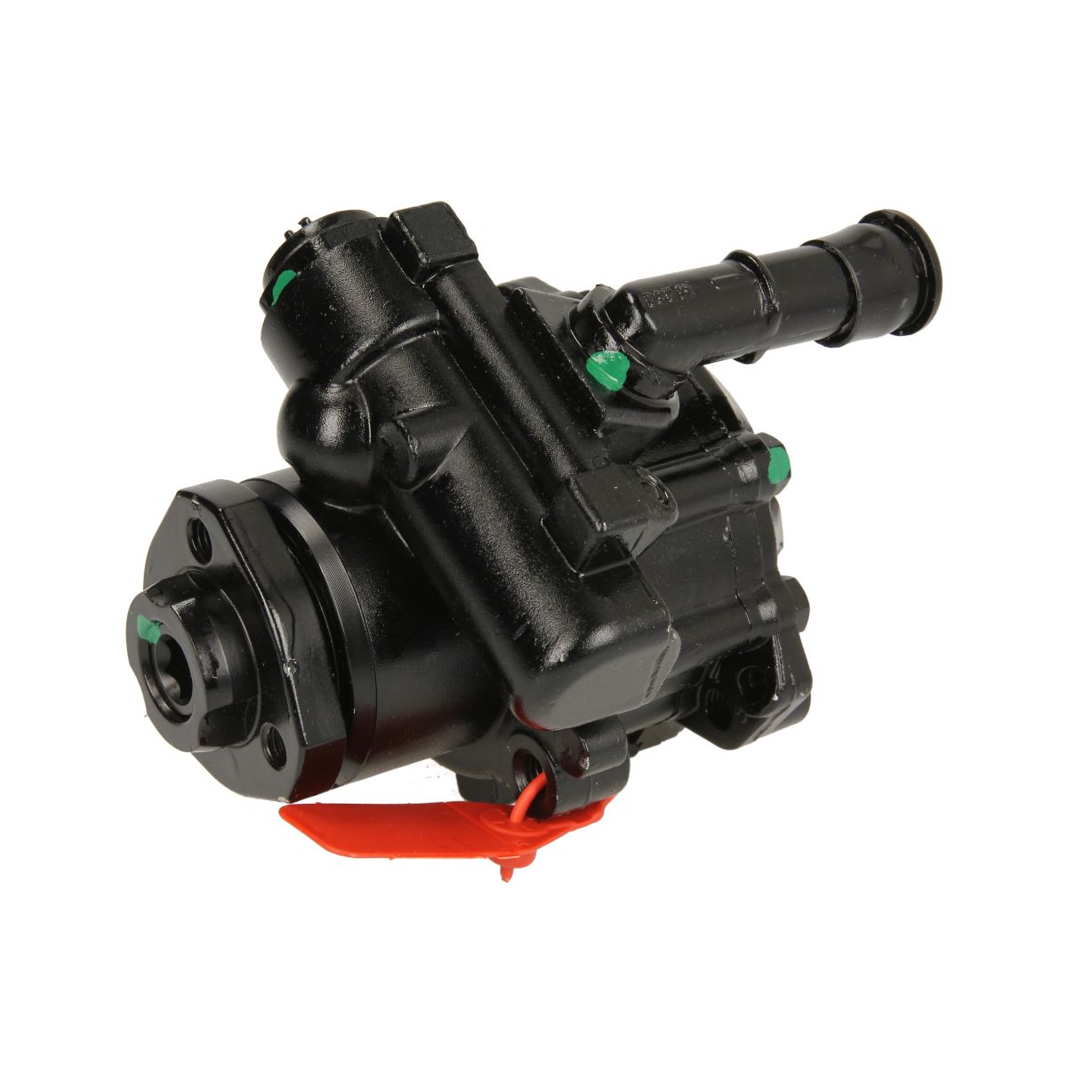 Lauber Hydraulische pomp, stuurinrichting  55.0048