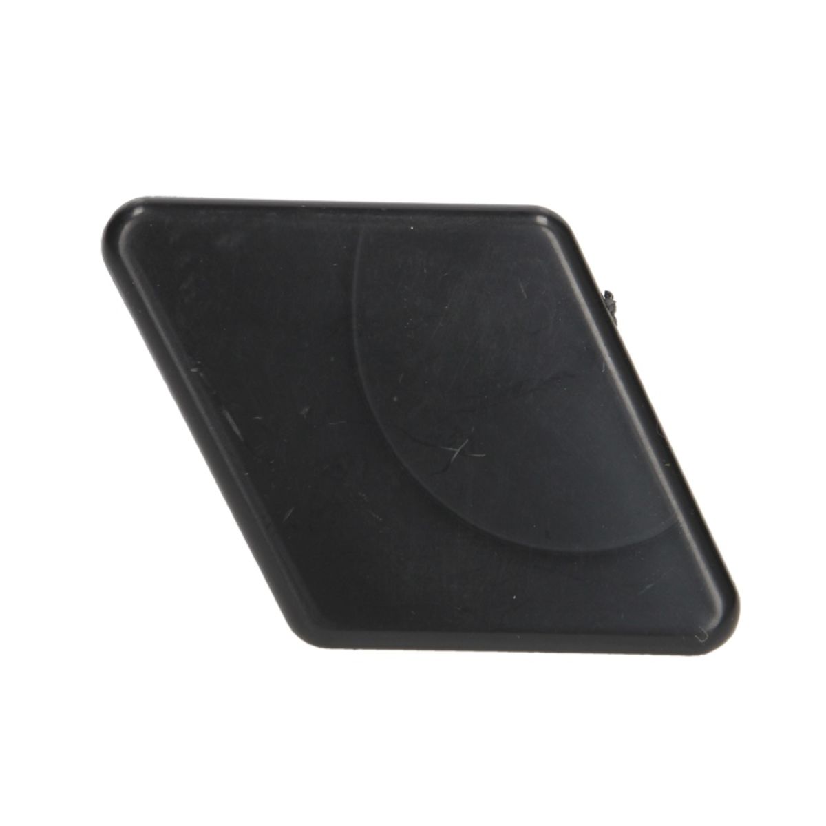 Moldura Protectora/decorativa, parachoques BLIC 5513-00-0062923P izquierda