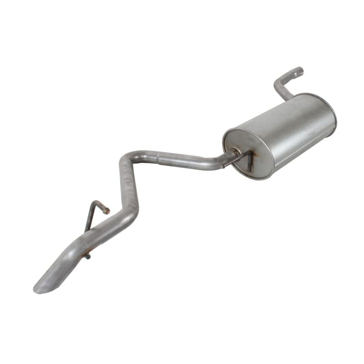 BOSAL 280-277 Marmitta - Immagine 5