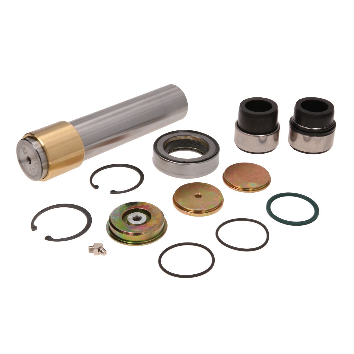 Image of Fusee reparatieset