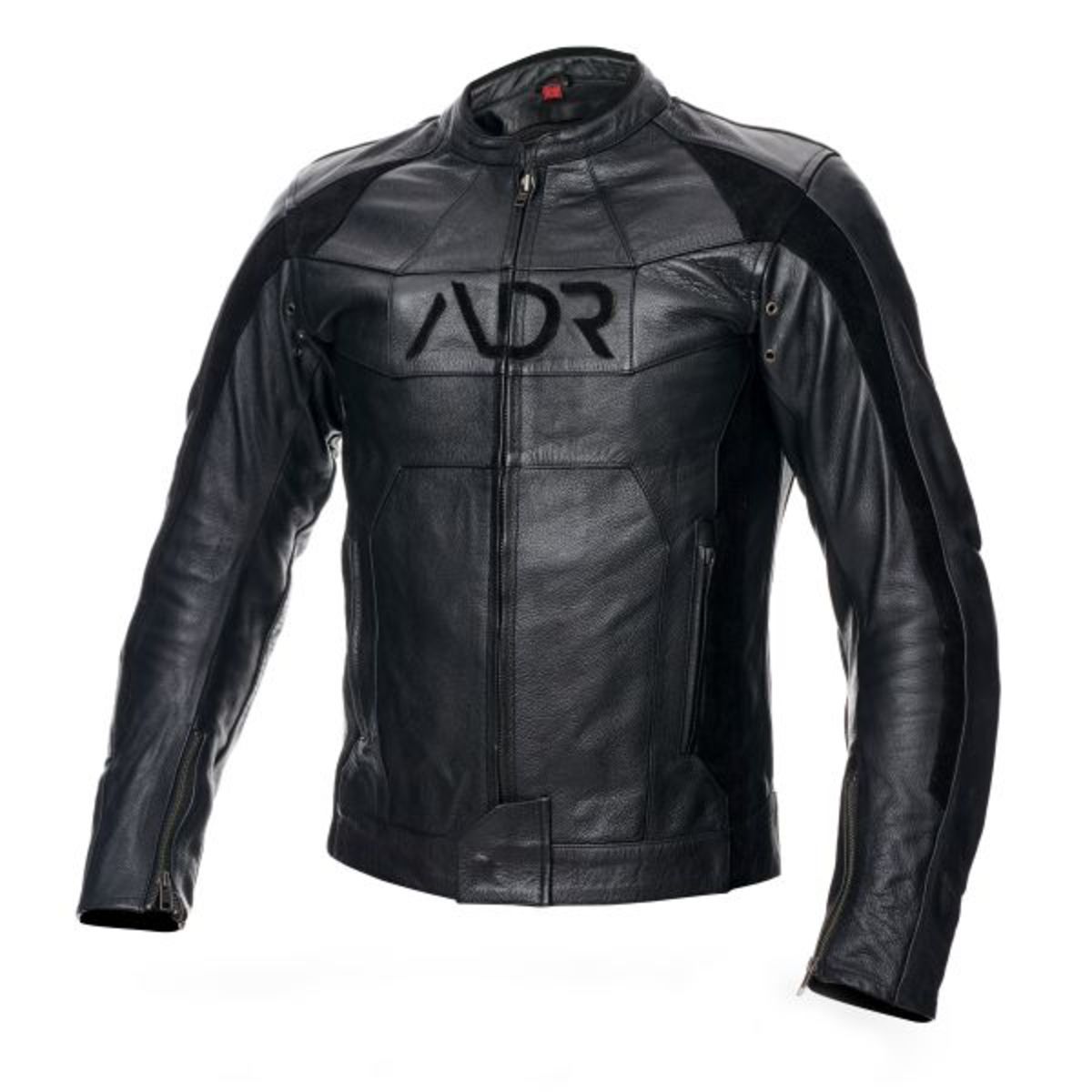 Motorrad Lederjacke ADRENALINE SPIRIT PPE Größe L