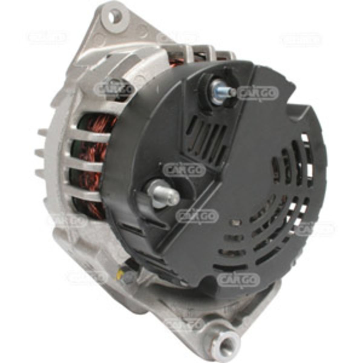 Image of Driefasige generator