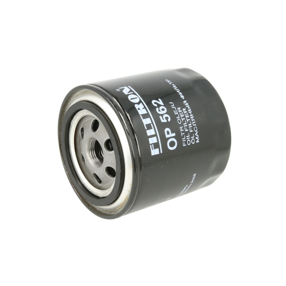 Filtron Filtro Olio Op562