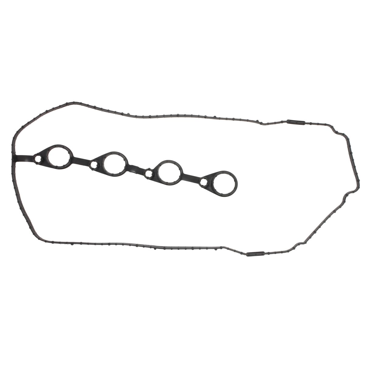 Image of Pakking kleppendeksel