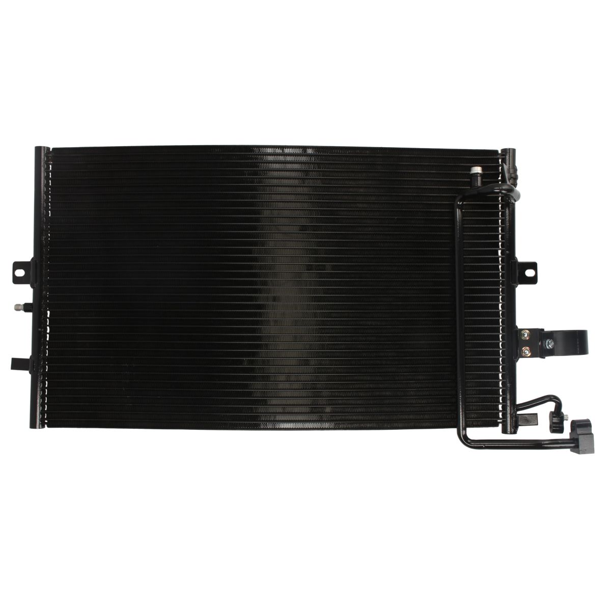 Image of Condensator, airconditioning