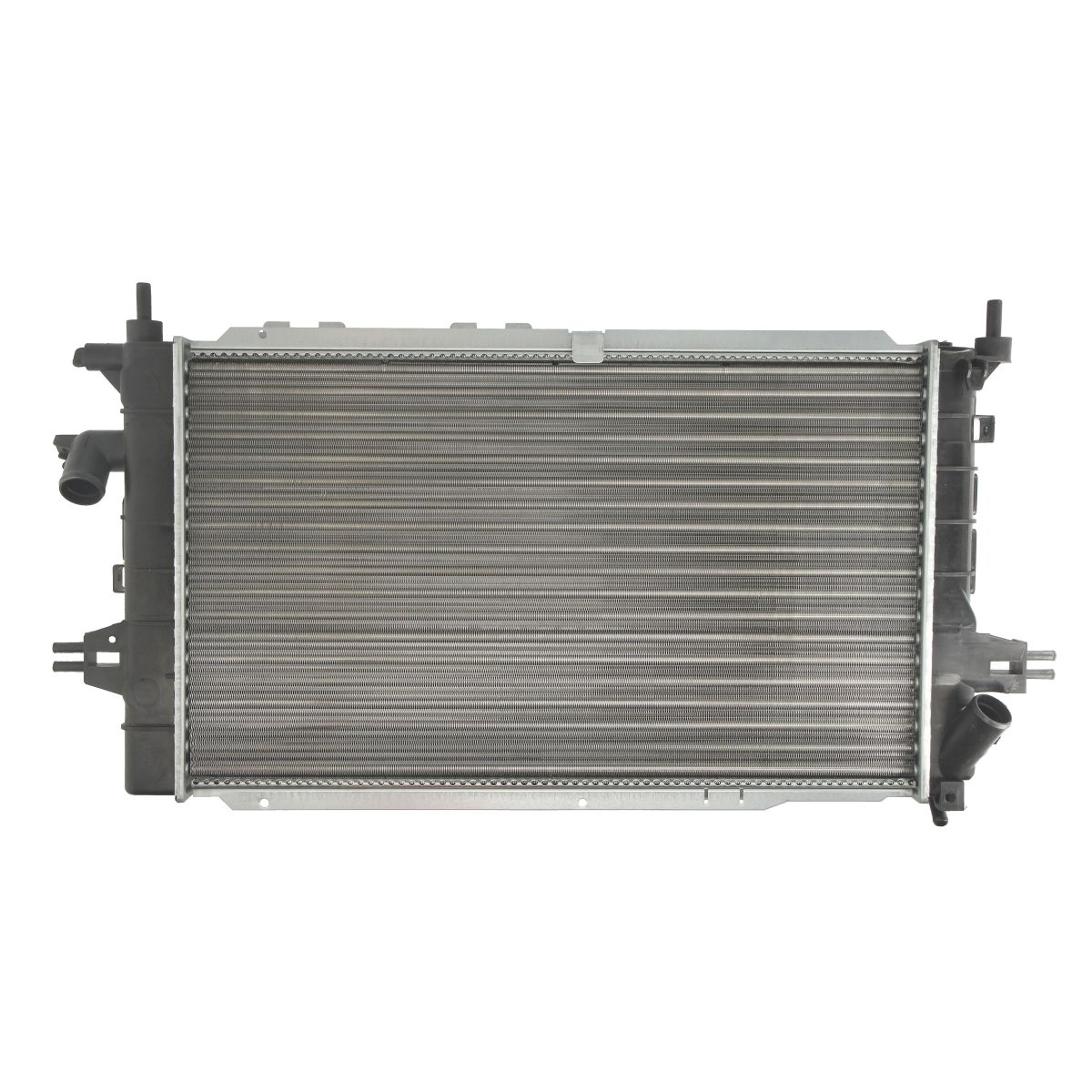 Image of Radiator, motorkoeling