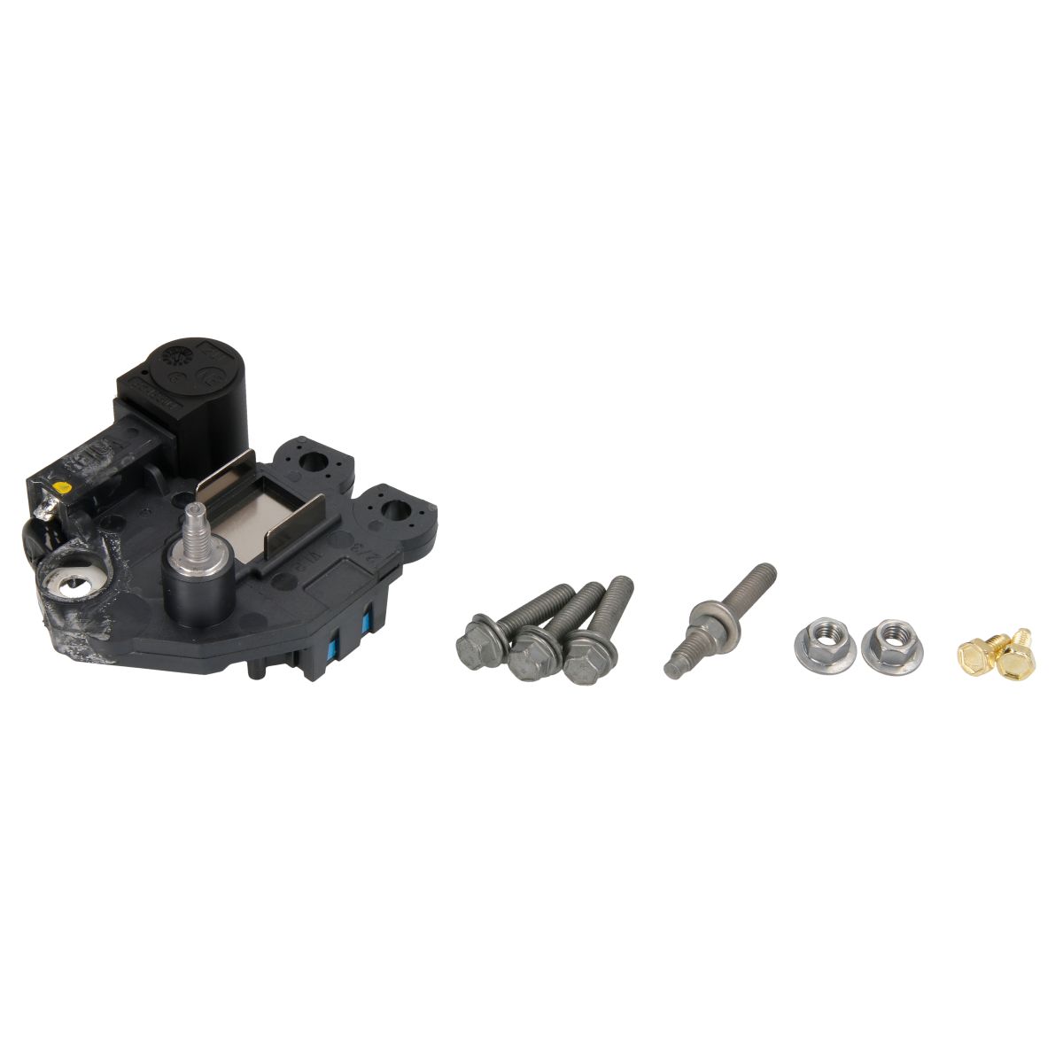 Image of Spanningsregelaar, alternator