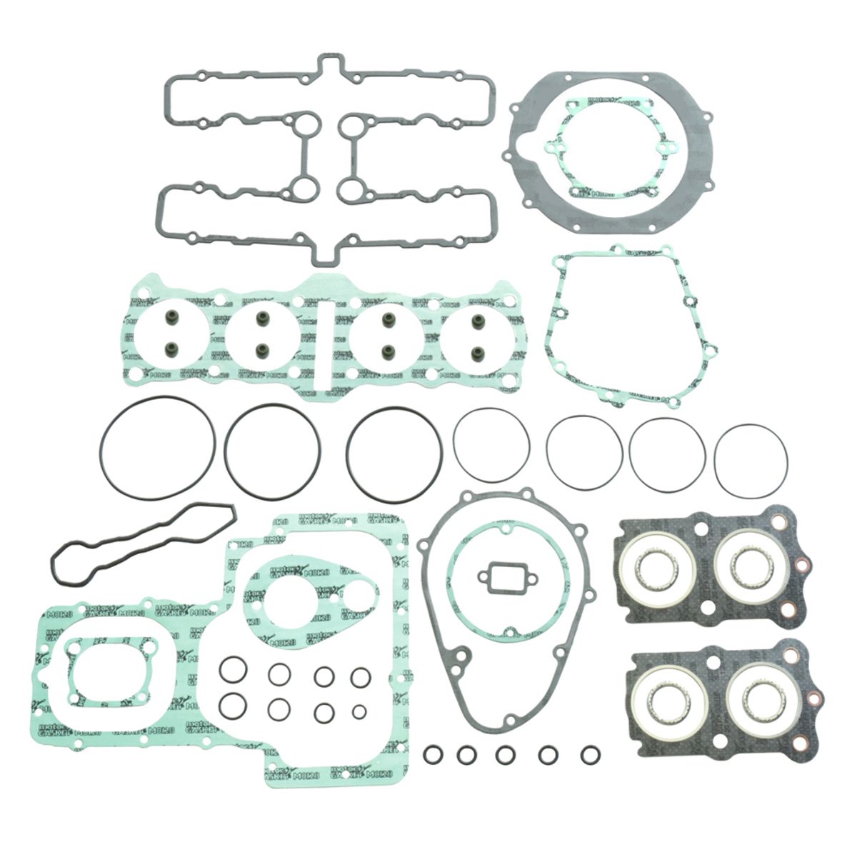 Set di guarnizioni motore ATHENA P400250850901