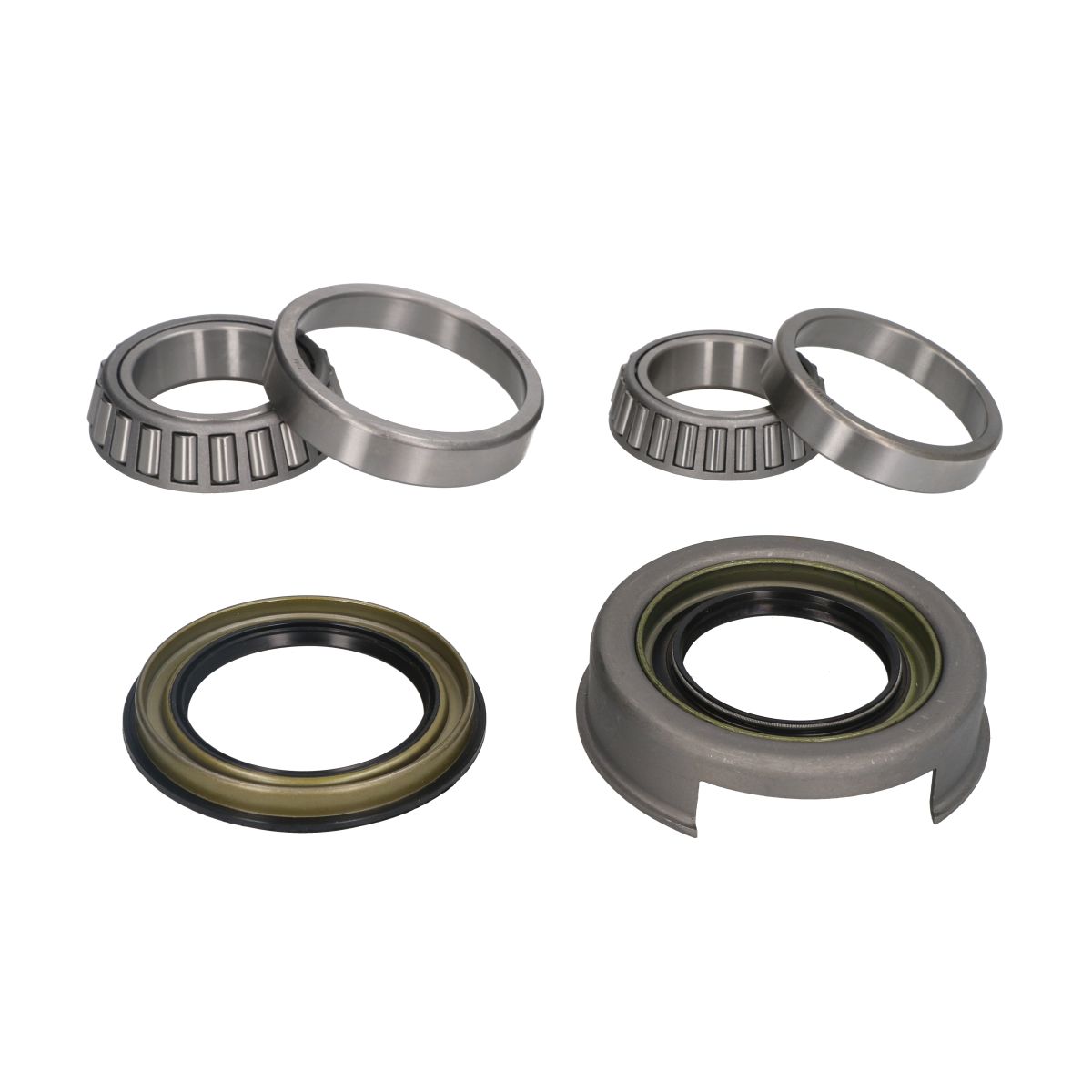 Bta Wiellagerset  H11089