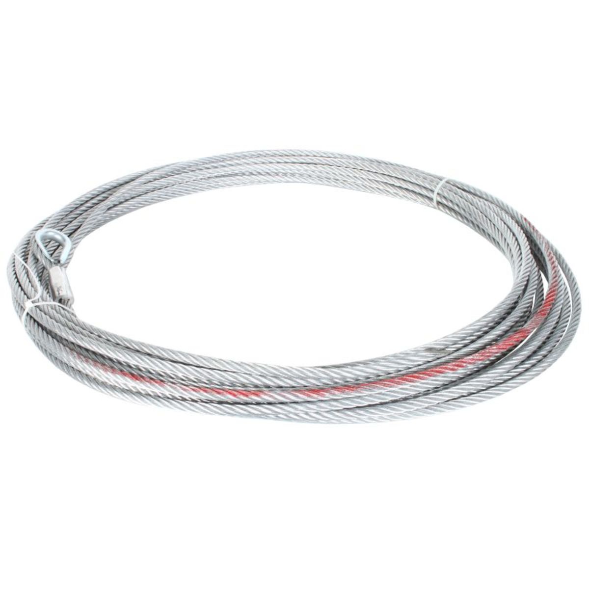 Corde, câble acier DRAGON WINCH DWLST18000LBS