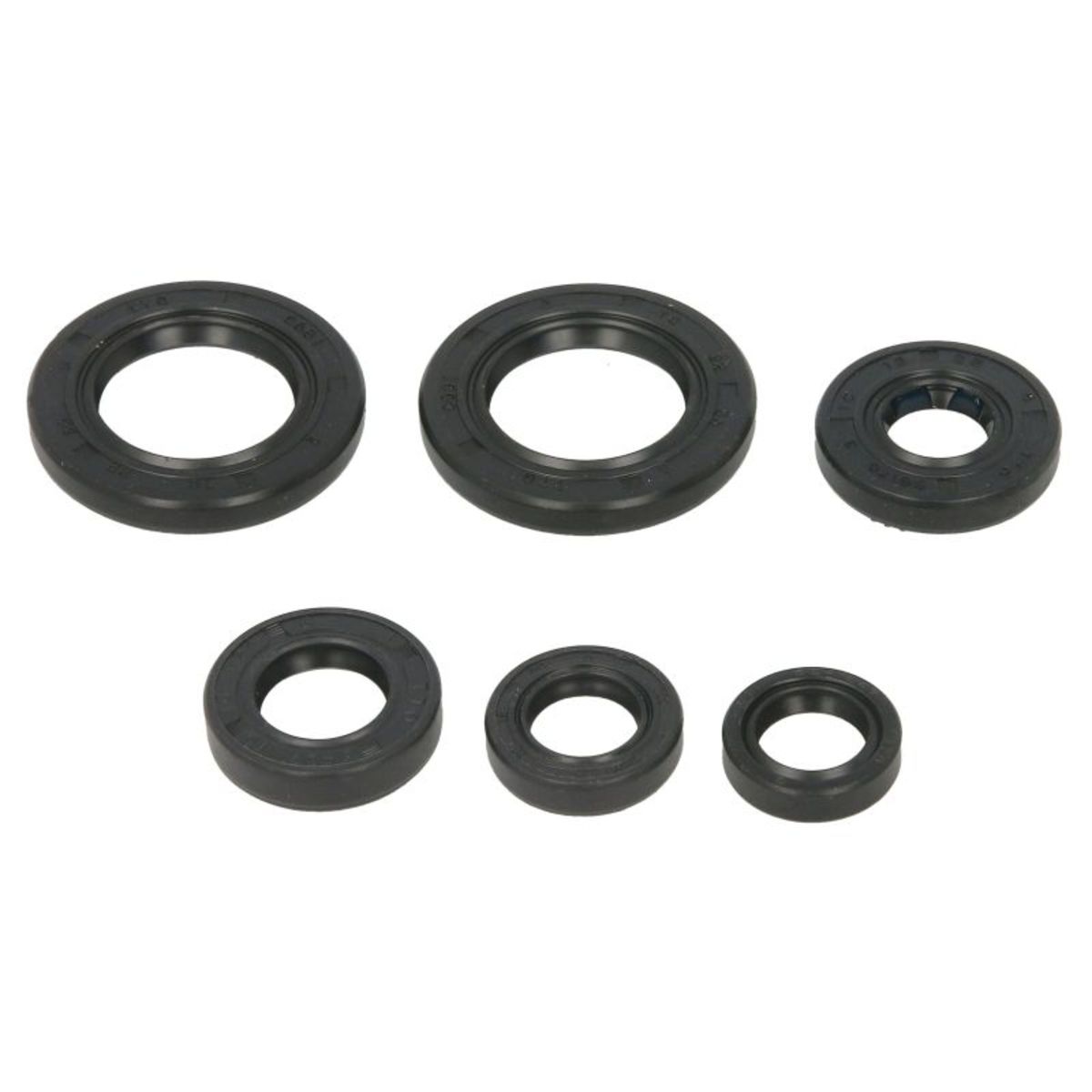 Motordichtungssatz WINDEROSA W822391