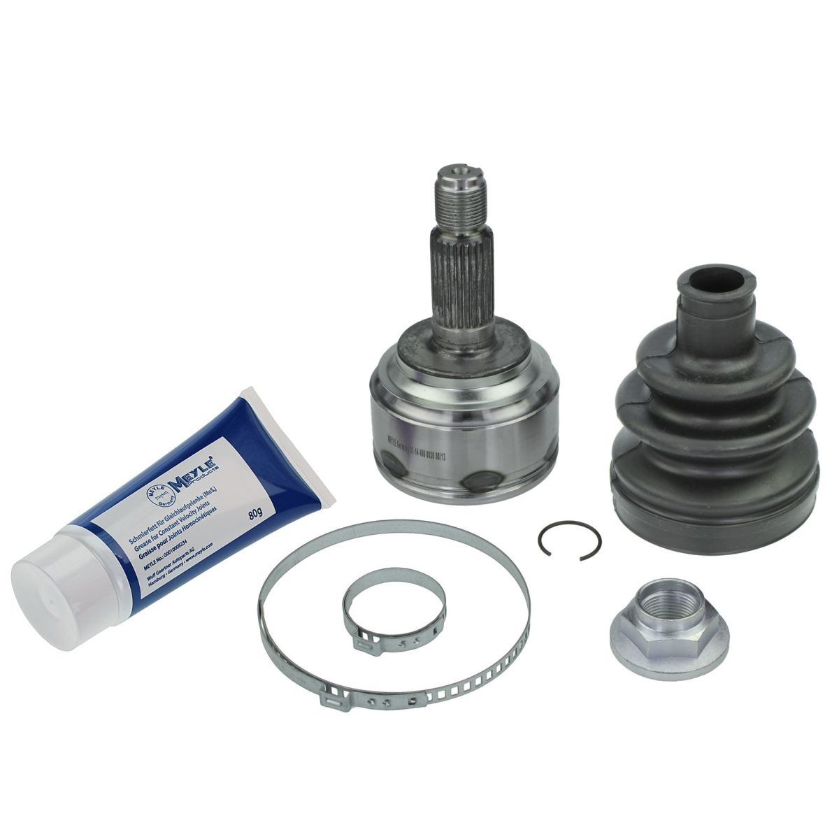 Image of Homokineet reparatie set, aandrijfas  KIT
